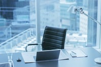 Enstar CFO leaving – interim replacement named