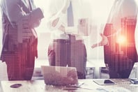 Hyperion X chief data officer on "customer first" strategy