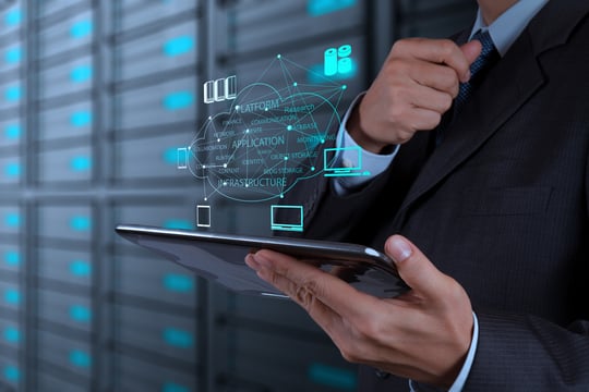 Free Whitepaper: How to use intelligent automation to create superior insurance experiences