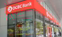 OCBC makes S$1.4 billion offer to acquire full stake in Great Eastern