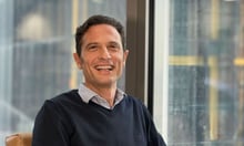 Alessandro Lezzi promoted to lead Beazley's cyber risk division
