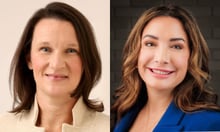 Laurel Rudnick appointed chief underwriting officer at FM