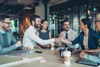 AmTrust selects new E&S leadership team