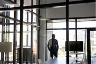 Liberty Mutual's David Long to retire; CEO successor revealed
