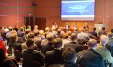 Insurance conferences taking place around the world this year