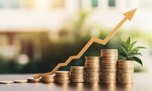 China Life forecasts profit surge, doubling earnings on market gains