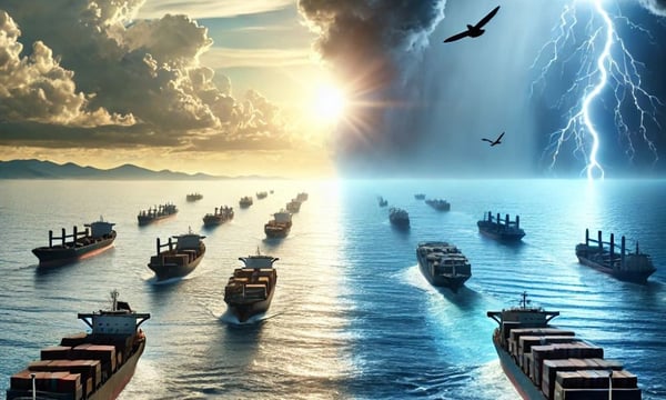 NorthStandard, other mutuals report tonnage growth