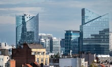 Global insurance sector increases in value amid challenges