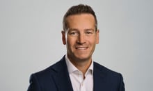 Markel restructures insurance operations, appoints Simon Wilson as CEO