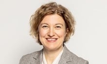 Allianz appoints Lara Martiner to lead global alternative risk transfer operations