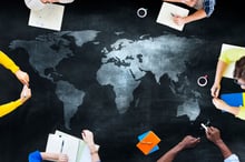 Cyber tops business threats in 2025 as climate risks surge