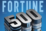 Insurers make the Fortune 500 list