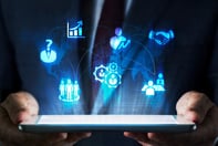 Insurance industry playing catch-up on tech