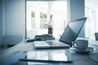 AIG’s new head of global specialty revealed