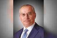 Trust Re appoints Talal Al Zain as CEO