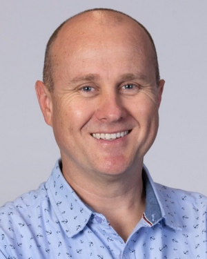 David Leach, Chief Executive Officer, Javln 