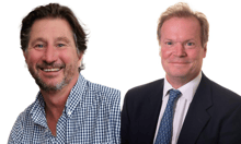 DUAL Group undergoes rebrand
