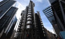 Lloyd's unveils Inclusive Futures Coalition line-up