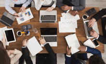 ACORD broadens team, debuts new placing platform