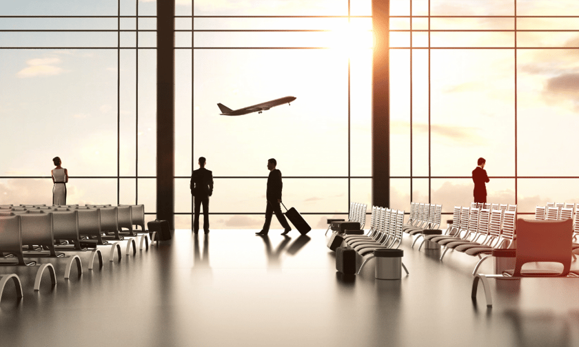 McLarens Aviation chooses global technical director