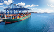 International Union of Marine Insurance concerned over trade tariffs