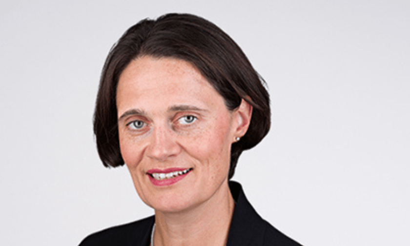 Amy Barnes appointed Marsh’s global head of energy & power