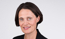 Amy Barnes appointed Marsh’s global head of energy & power