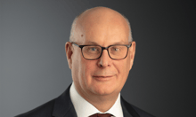 AIG taps Jon Hancock to lead new business segment