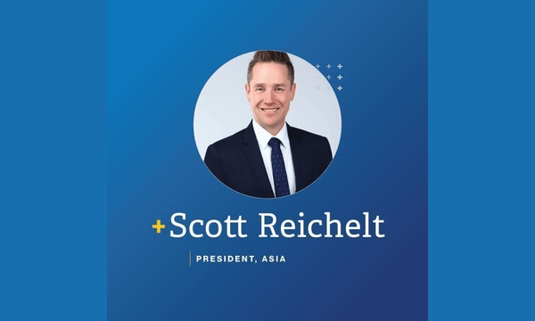 Crawford boss highlights need for specialist expertise in Asia