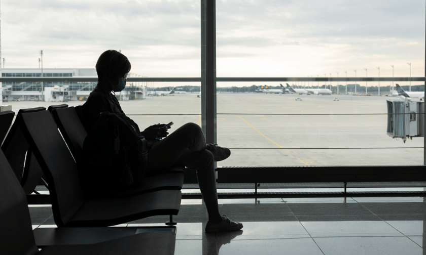 Insurance partnership launches lounge access benefit for delayed travellers