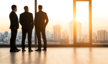 Tokio Marine Life Singapore announces leadership overhaul