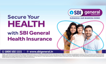 SBI General Insurance marks whopping 273% growth