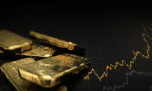 China opens gold market to insurers