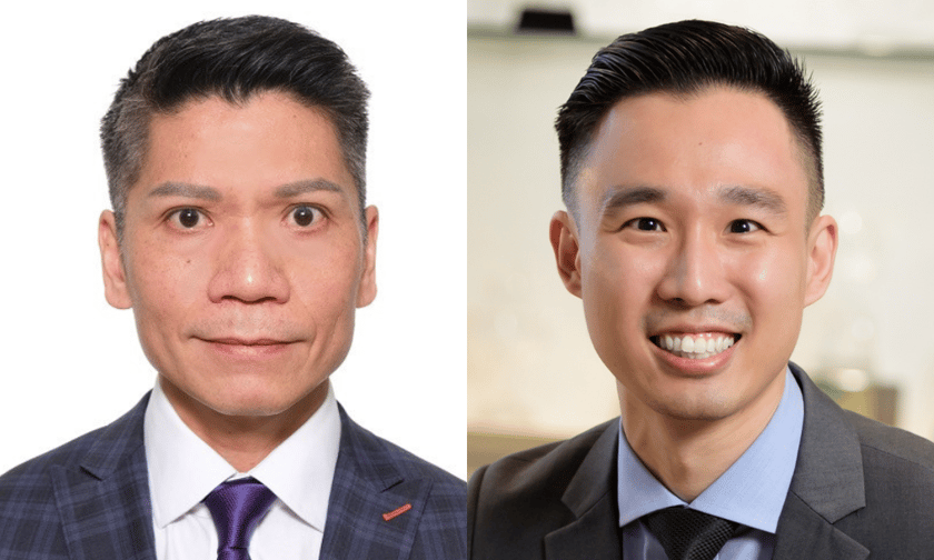 SMEs in Hong Kong and Singapore face triple threat - insurer