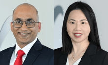 Prudential Hong Kong strengthens leadership with key hires