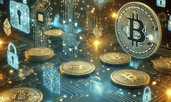 Accelerated crypto regulations – what should risk managers be aware of?