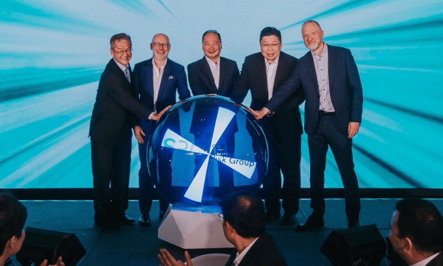 UK's Specialist Risk Group officially enters Asia-Pacific market