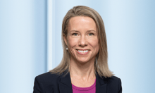 Zurich Commercial CEO on mid-market and specialty growth