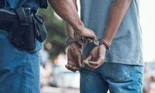 Suspect arrested in CEO slaying