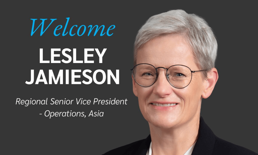 Lockton strengthens Asia operations with new leadership appointment