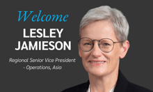Lockton strengthens Asia operations with new leadership appointment