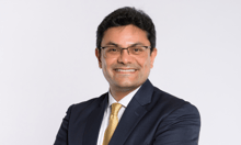 QBE Asia appoints Shah as CEO of Wholesale Markets Asia