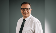 QBE appoints Ali Awad for Dubai terrorism insurance