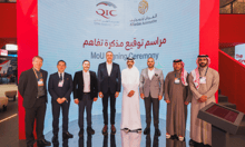 QIC and Alfardan partner for digital auto solutions