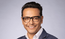 Swiss Re Corporate Solutions chief exec on new organisational structure