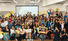 Sun Life donates HK$200,000 to Uplifters