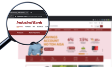 Nippon Life eyes minority stake in IndusInd Bank