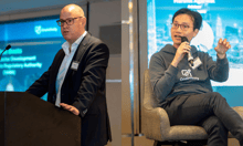 Insurers lead Web3 forum following US$1.4 billion crypto hack