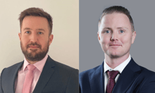 Crawford boosts Middle East divisions with key leadership moves