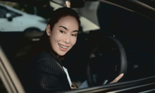 Ping An P&C unveils insurance for intelligent vehicle risks